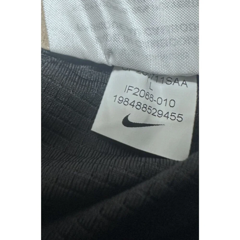 Nike AeroSwift Glam Dri-FIT ADV 2” Lined Running Shorts Men large IF2068-010 NEW